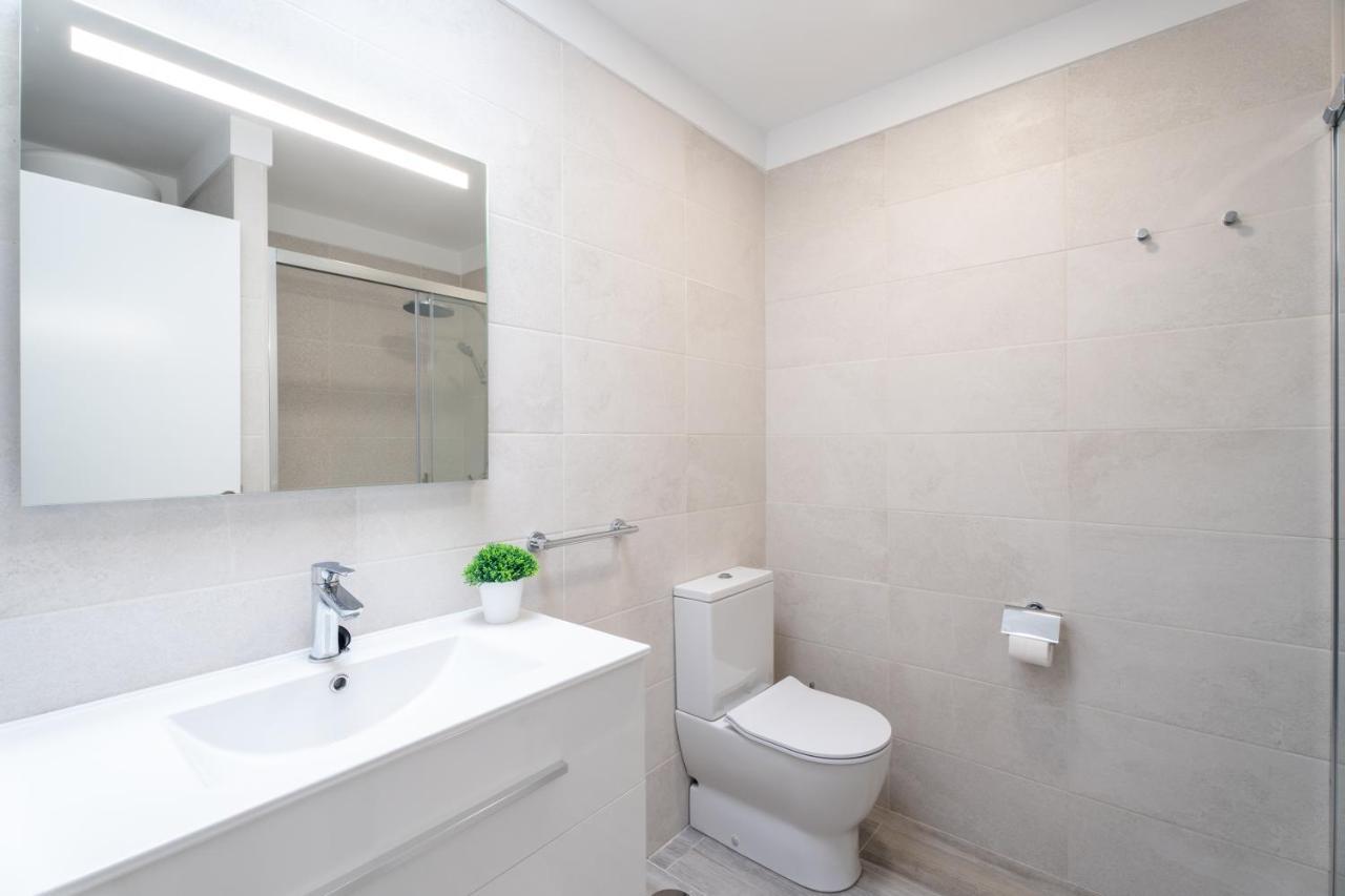 Las Rosas Sunset Apartment Arona  Exteriér fotografie