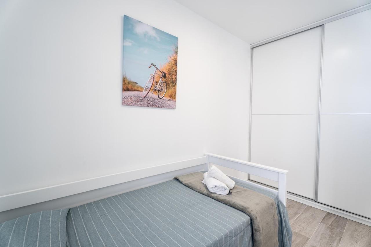 Las Rosas Sunset Apartment Arona  Exteriér fotografie