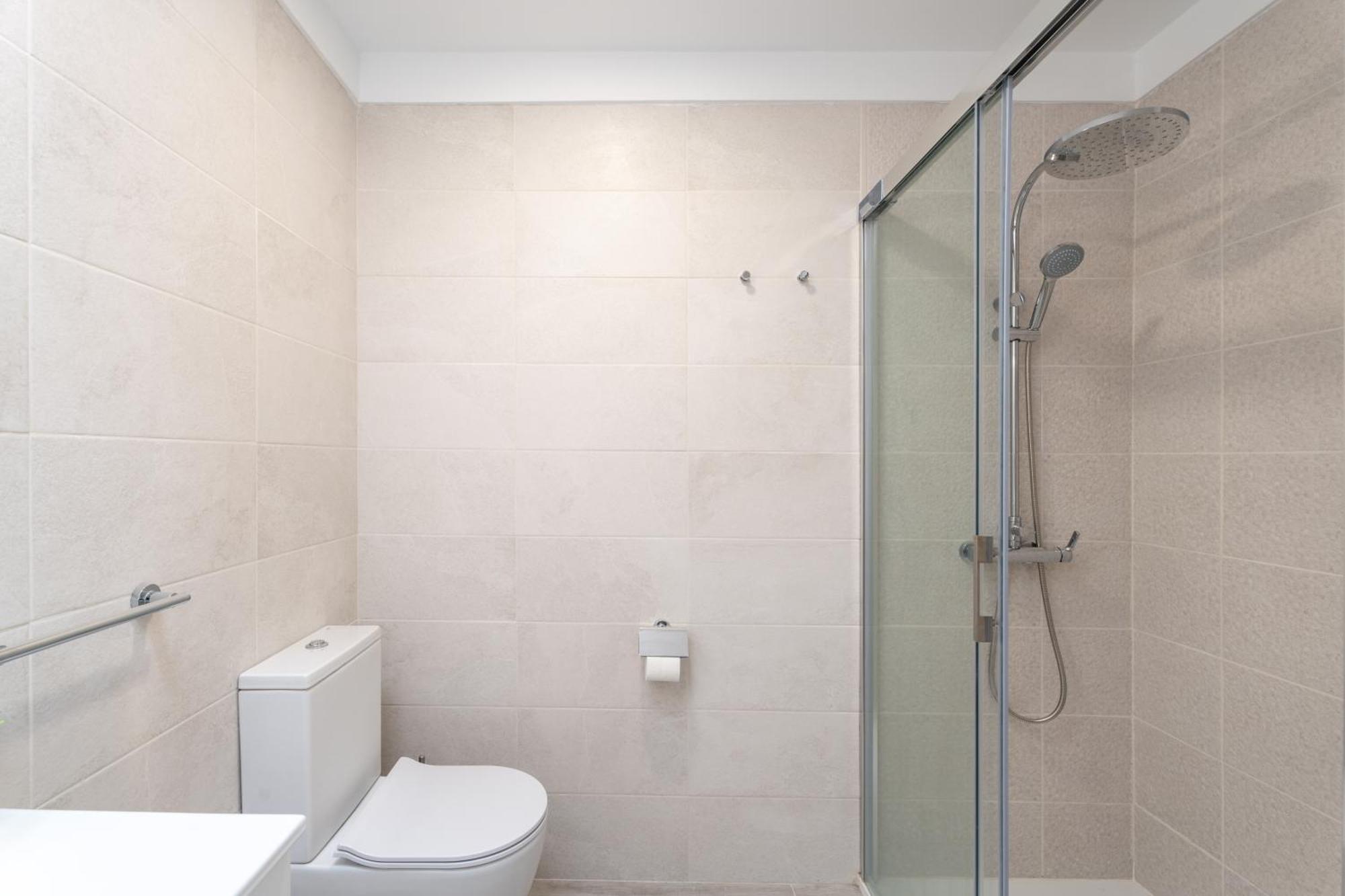 Las Rosas Sunset Apartment Arona  Exteriér fotografie